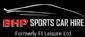 wedding car hire in BRISTOL - BHP Sports Car Hire