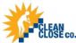 commercial cleaning in DUNDEE - Clean Close Company