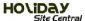 Property Software in LONDON - Holiday Site Central