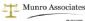 Debt Advice in MONTROSE - Munro Associates