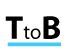  in MANCHESTER - T to B Consulting
