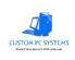 computer support in STOKE-ON-TRENT - Custom Built PC computer support in STOKE-ON-TRENT - Custom Built PC