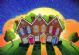 self catering accommodation in MILTON KEYNES - City Centre Rooms