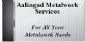 Blacksmiths in GLASGOW - Aalingad