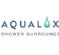 Shower Screens in WEDNESBURY - Aqualux Products Ltd