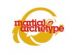 graphic design in SOUTHSEA - Martial Archetype Ltd