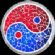 Mosaics in LIVERPOOL - Light Mandalas Mosaics in LIVERPOOL - Light Mandalas