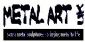 Sci-fi in BENFLEET - Metal Art UK