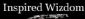 counselling in SWINDON - Inspired Wizdom