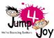 Bouncy Castle Hire in MANSFIELD - Jump4Joy Inflatables