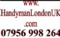  in LONDON - Handyman London UK