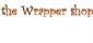 Chocolate Gifts in HARROW - The Wrapper Shop