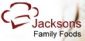 Food Supplies in BISHOP AUCKLAND - Jacksons Family Foods