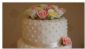 wedding cakes in WIDNES - Cake Creations