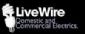 electricians in HIGH WYCOMBE - LiveWire