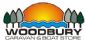 Caravan Storage in EXETER - Woodbury Caravan and Boat Store