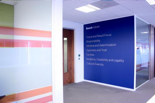 values - Call Centres Liverpool