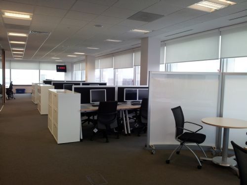 Office1 - Call Centres Liverpool