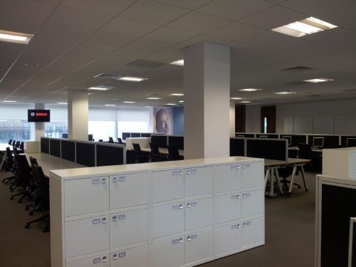 Office - Call Centres Liverpool