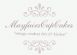 Wedding Cakes in RUGBY - Mayfairs Cupcakes