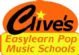 music tuition in FLEET - Clives Music Schools - Fleet