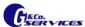 cleaners in HAYES - G&Co. Services