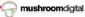 Web Design in STOKE-ON-TRENT - Mushroom Digital