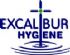 Janitorial Supplies in STOURBRIDGE - Excalibur Hygiene Ltd