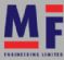 Fabrication in NEWTON AYCLIFFE - MF Engineering Ltd