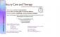 massage therapists in BIRMINGHAM - Injury Care and Therapy massage therapists in BIRMINGHAM - Injury Care and Therapy