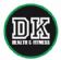 fitness in ORPINGTON - DK Health & Fitness Ltd