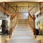 Staircases - G Curnick Joinery