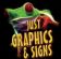Advertising in DERBY - Just Graphics and Signs