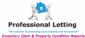 Inventory Clerks in LEEDS - Professional Letting Inventory Clerks in LEEDS - Professional Letting