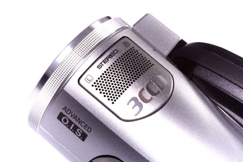Panasonic new product launch - Web Design Companies Wellingborough