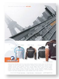 Bering Clothing - Web Design Companies Wellingborough