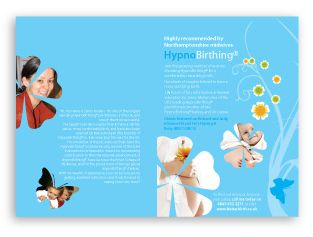 Hypno-birthing - Web Design Companies Wellingborough
