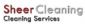 cleaners in LONDON - Sheer Cleaning