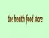 Health Shops in NOTTINGHAM - The Health Food Store