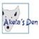  in INVERKEITHING - Akela's Den