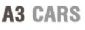 Taxi Hire in GUILDFORD - A3 Cars