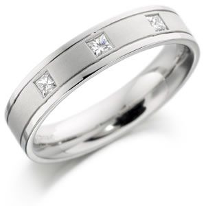 Wedding rings online brighton