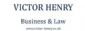 Business Law in BIRMINGHAM - Victor Henry
