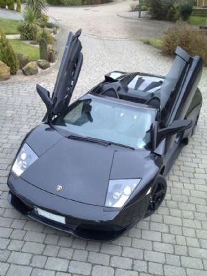 We have great pride to introduce our new lambo - Car Hire Companies Leeds