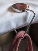 So-Hooked: Their precious handbag hook - Wedding Favours Companies Camberley