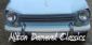 Classic Car Specialists in HOLSWORTHY - Milton Damerel Classics