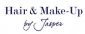 wedding hair and makeup in BRISTOL - Hair By Jasper wedding hair and makeup in BRISTOL - Hair By Jasper