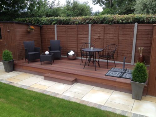 North Yorkshire Landscapes & Garden Services