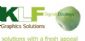 graphic design in CREWE - KLF Graphics Solutions