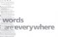 Proofreaders in EDINBURGH - Words Are Everywhere